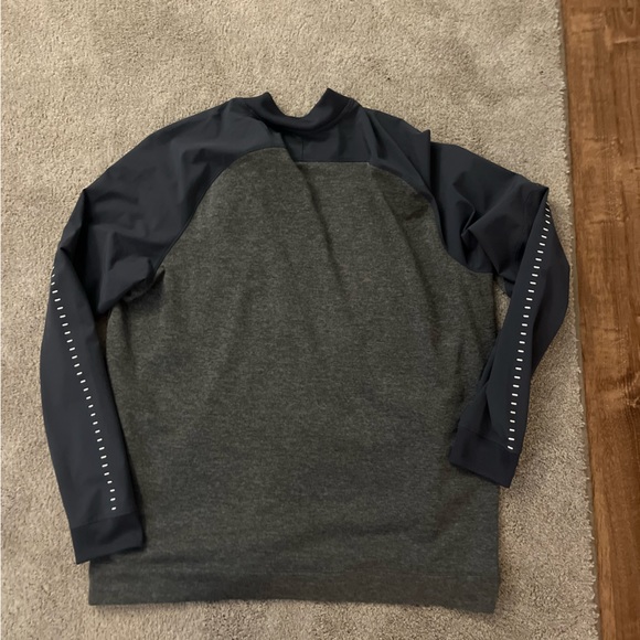 Old Dominion University Under Armour cold gear bomber jacket - Picture 3 of 3